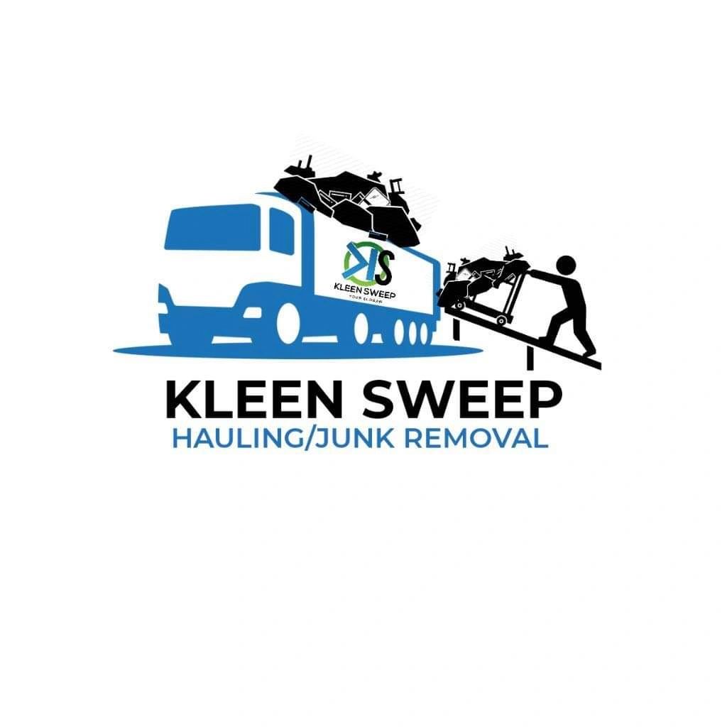 Kleen Sweep Hauling/Junk Removal, LLC